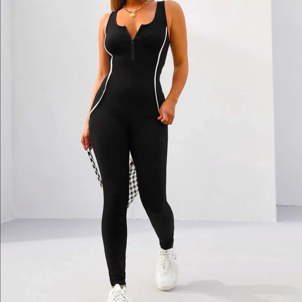 Womens Jumpsuit